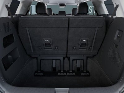 2027 Kia Carnival Hybrid EX