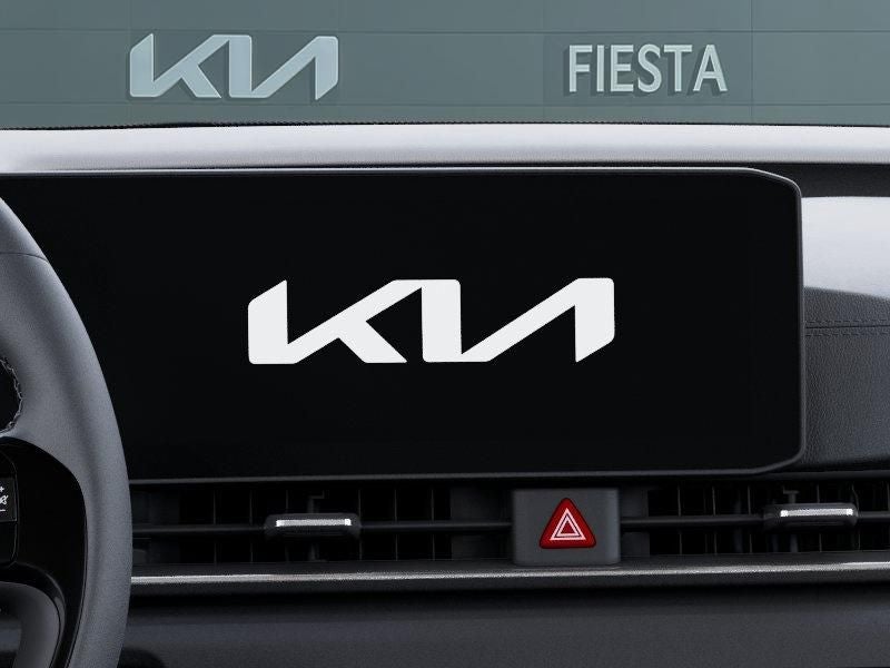 2027 Kia Carnival Hybrid EX