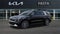 2027 Kia Carnival Hybrid EX