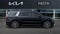 2027 Kia Carnival Hybrid EX