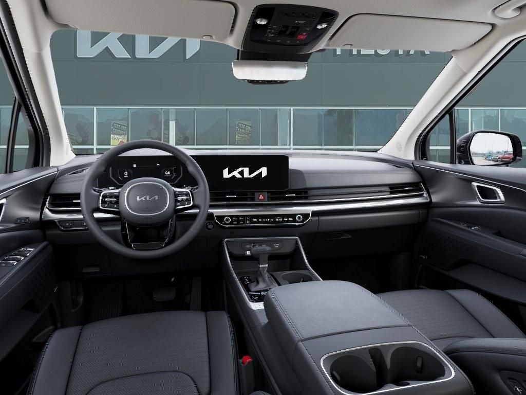 2026 Kia Carnival SX Prestige
