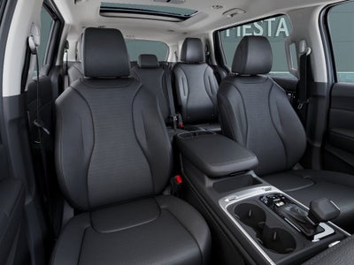 2026 Kia Carnival Base