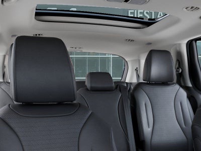 2026 Kia Carnival Base