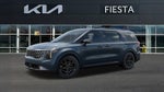 2026 Kia Carnival Base