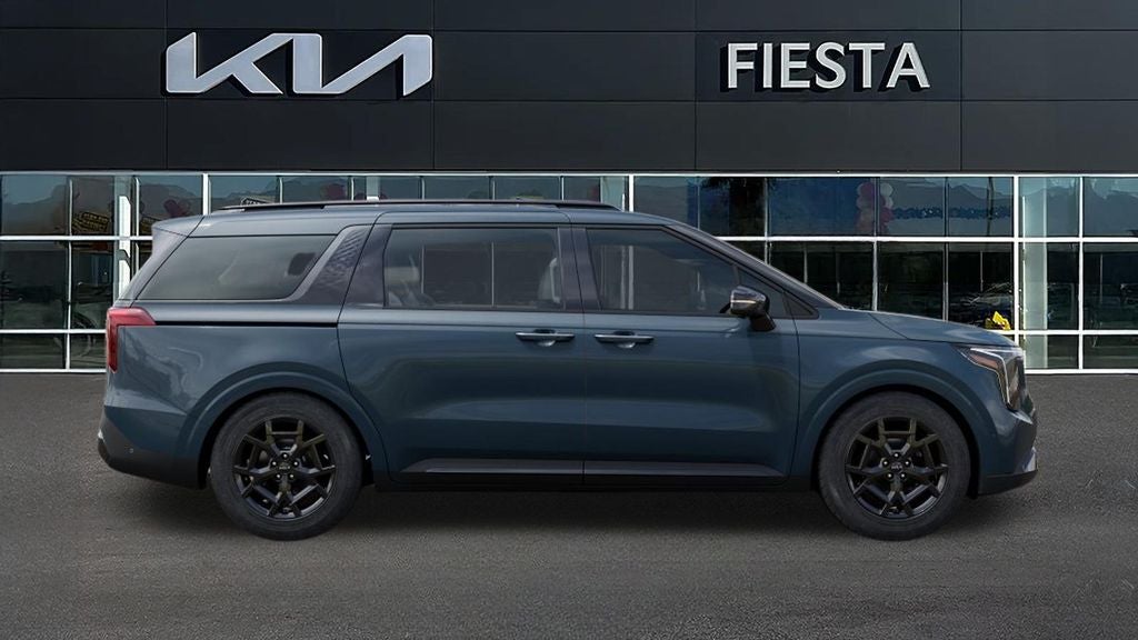 2026 Kia Carnival Base