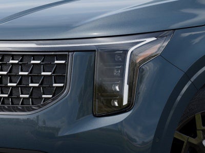 2026 Kia Carnival Base