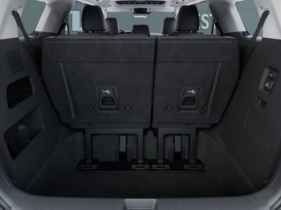 2026 Kia Carnival Base