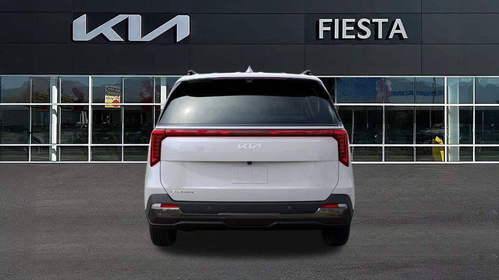 2026 Kia Carnival SX Prestige