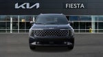 2026 Kia Carnival Base