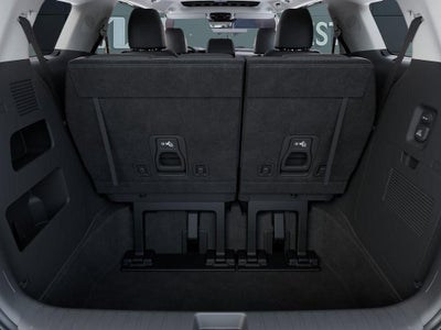2026 Kia Carnival Base
