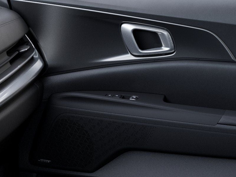 2026 Kia Carnival Base