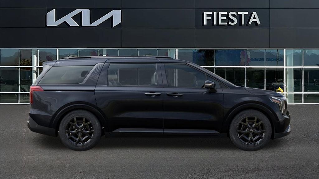 2026 Kia Carnival Base