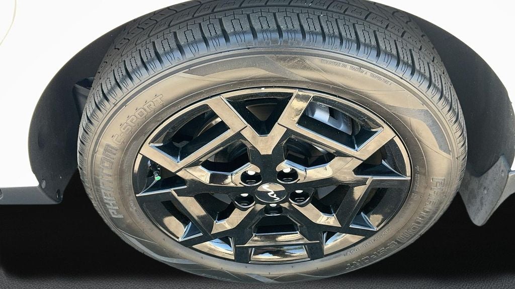 2025 Kia Carnival SX Prestige