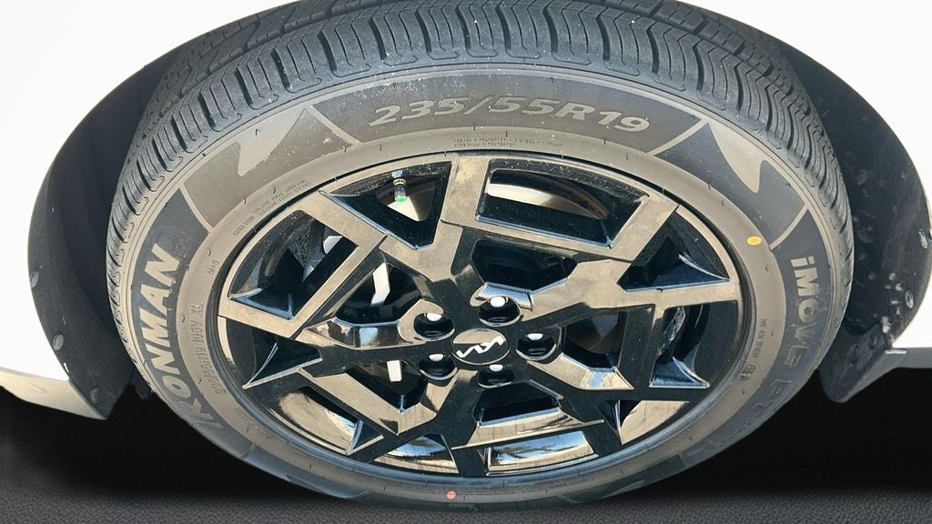 2025 Kia Carnival SX Prestige