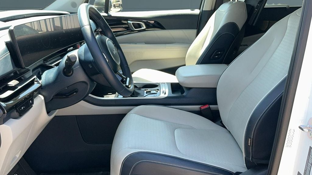 2025 Kia Carnival SX Prestige