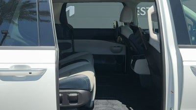 2025 Kia Carnival SX Prestige