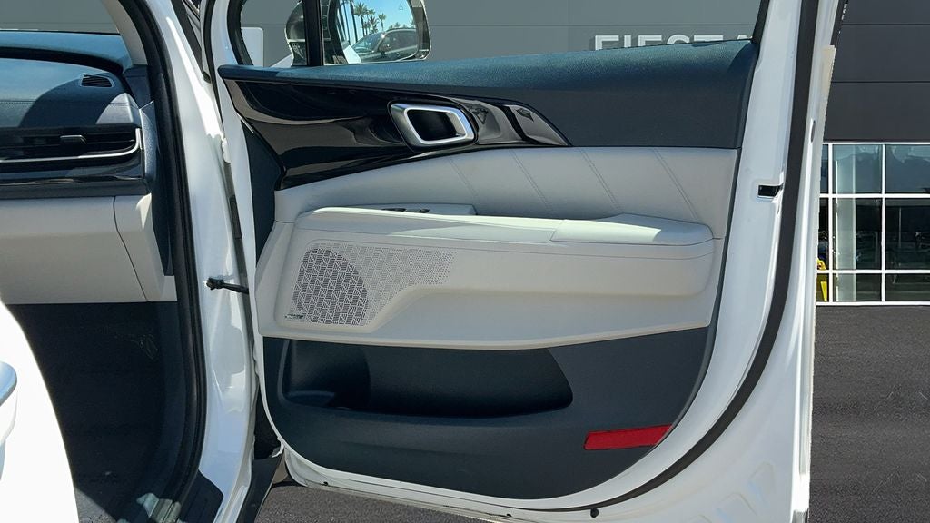 2025 Kia Carnival SX Prestige