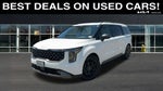 2025 Kia Carnival SX Prestige