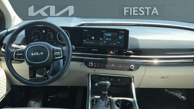 2025 Kia Carnival SX Prestige