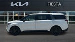 2025 Kia Carnival SX Prestige