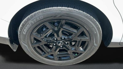 2025 Kia Carnival SX Prestige