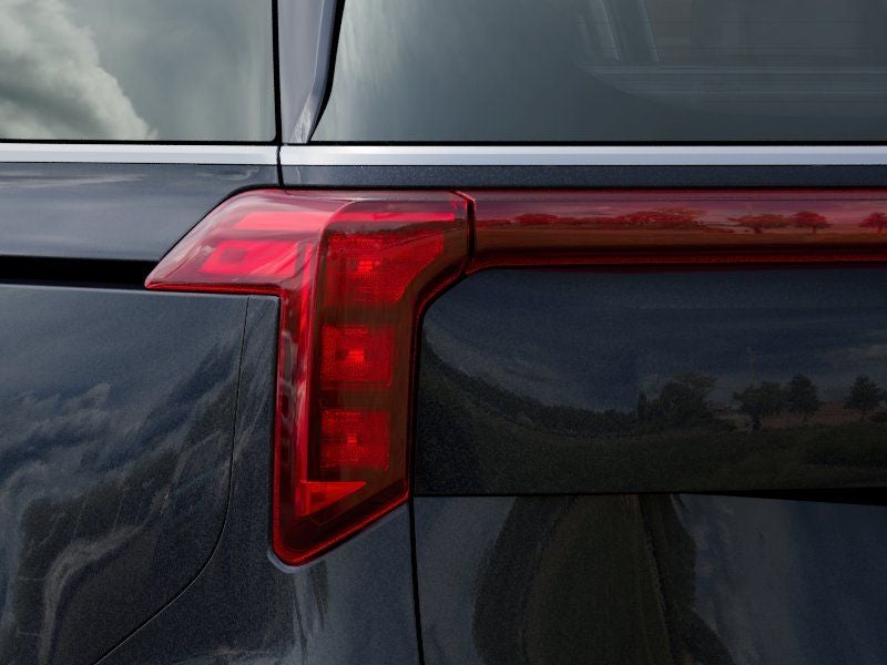 2026 Kia Carnival Base