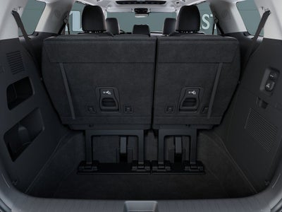 2026 Kia Carnival Base