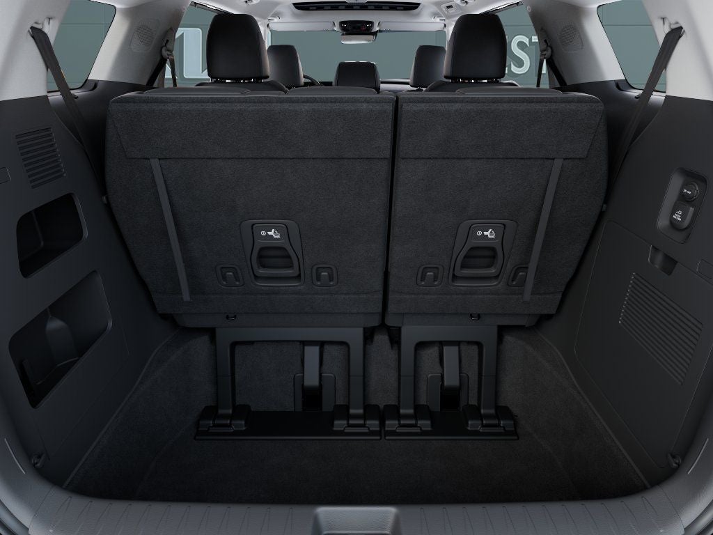 2026 Kia Carnival Base