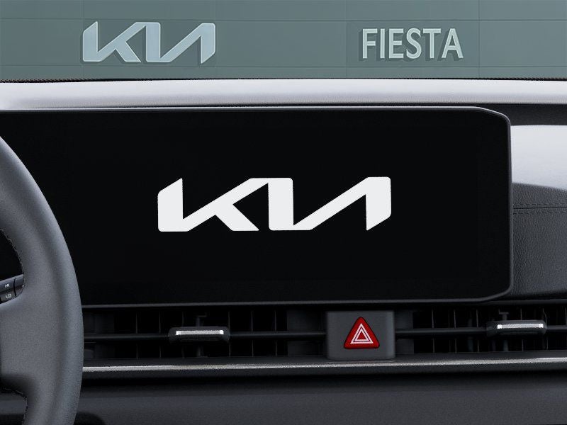2026 Kia Carnival Base