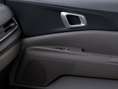 2026 Kia Carnival Base