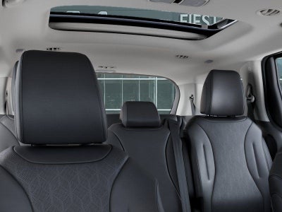 2026 Kia Carnival Base