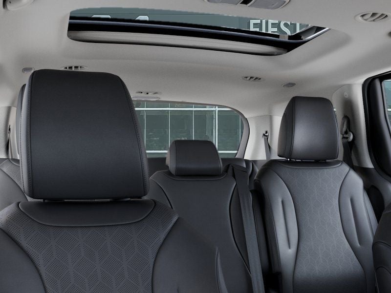 2026 Kia Carnival Base