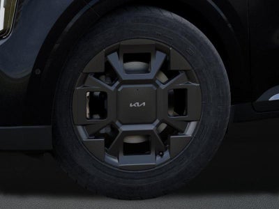 2026 Kia Carnival Base