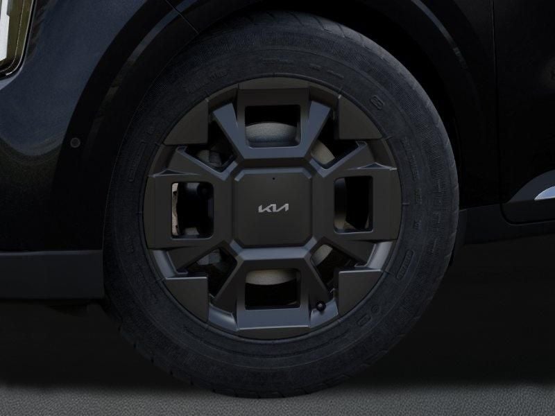 2026 Kia Carnival Base