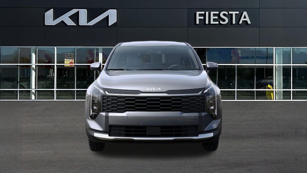 2026 Kia Sportage Hybrid LX