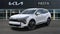 2027 Kia Sportage Hybrid S