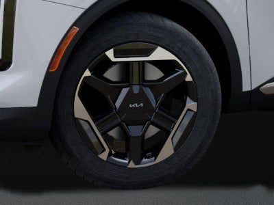 2027 Kia Sportage Hybrid S