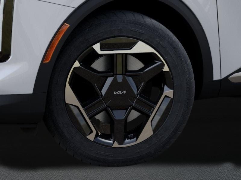2027 Kia Sportage Hybrid S