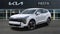 2027 Kia Sportage Hybrid LX