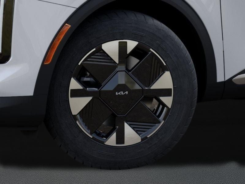 2027 Kia Sportage Hybrid LX