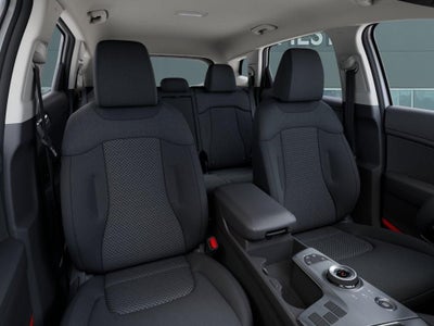 2027 Kia Sportage Hybrid LX