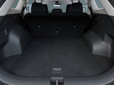 2027 Kia Sportage Hybrid LX