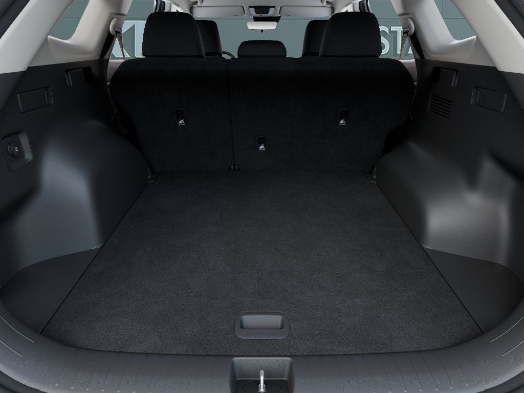 2027 Kia Sportage Hybrid LX