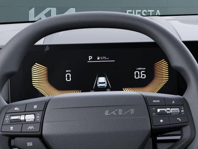 2027 Kia Sportage Hybrid LX