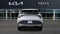 2027 Kia Sportage Hybrid LX