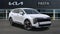 2027 Kia Sportage Hybrid LX
