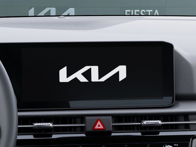 2027 Kia Sportage Hybrid LX
