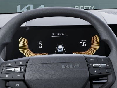 2027 Kia Sportage Hybrid LX