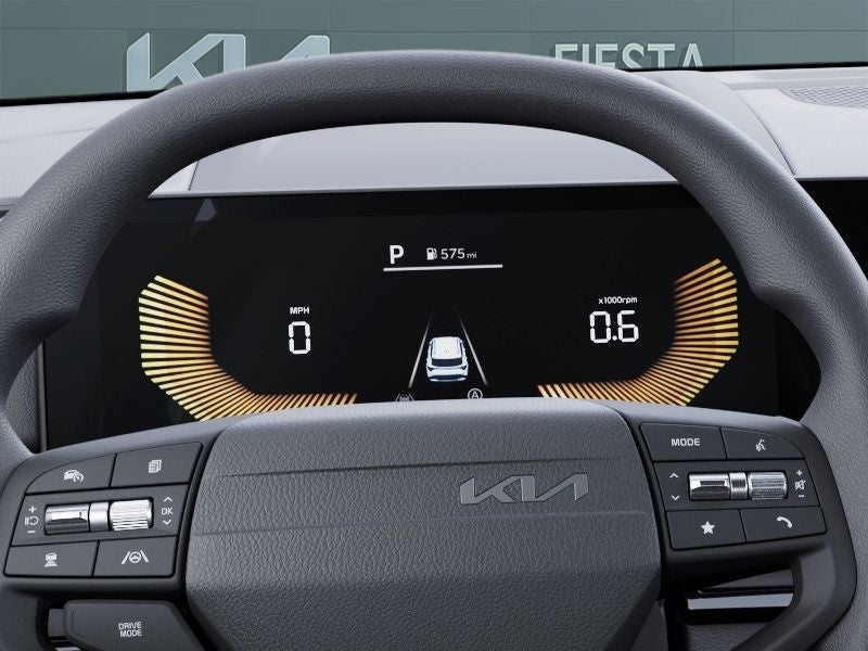 2027 Kia Sportage Hybrid LX