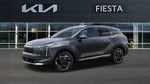 2027 Kia Sportage Hybrid LX